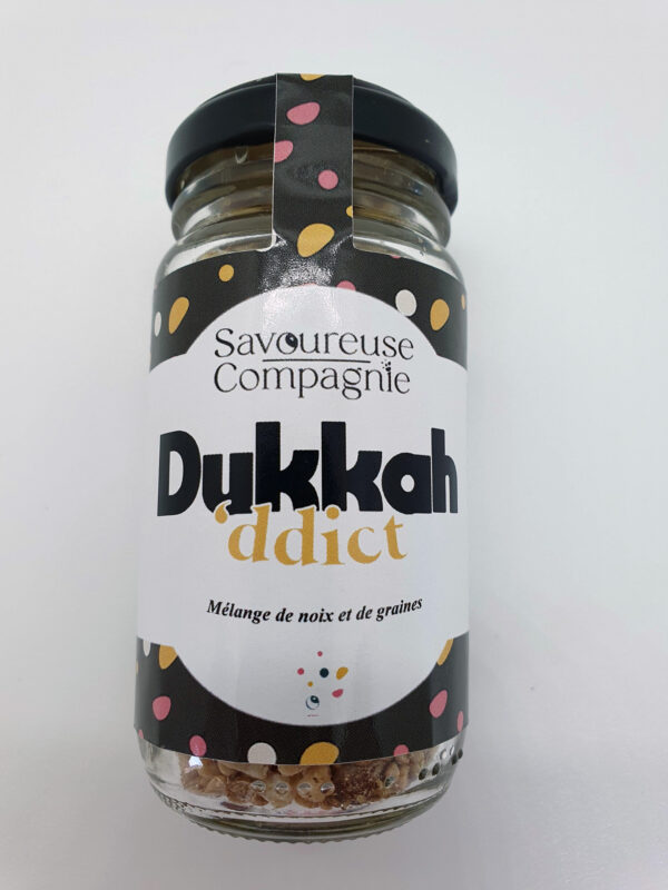 Le Dukkah’ ddict – Image 2