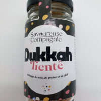 Le Dukkah’ lienté – Image 2