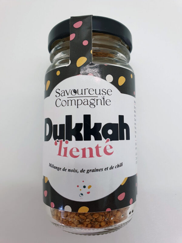 Le Dukkah’ lienté – Image 2