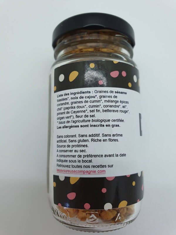 Le Dukkah’ lienté – Image 4