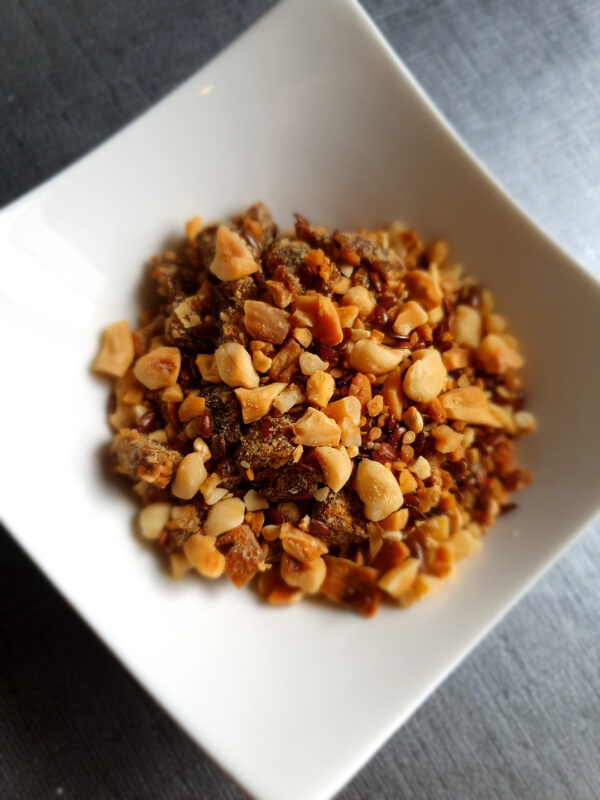 Le Dukkah’ lin