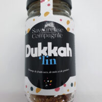 Dukkah' lin Bocal + sa recharge – Image 2