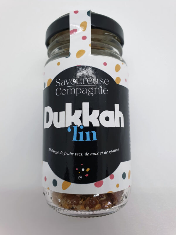 Le Dukkah’ lin – Image 2