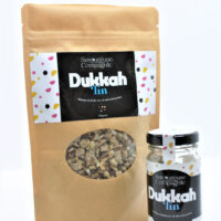Dukkah' lin Bocal + sa recharge