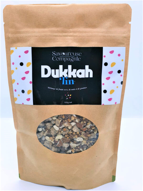 Le Dukkah’ lin – Image 5