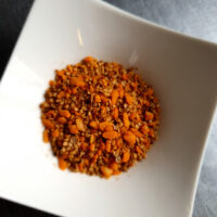 Le Dukkah’ lienté