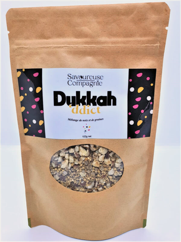 Le Dukkah’ ddict – Image 5