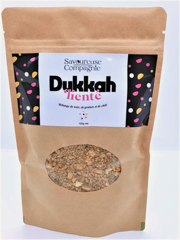 Le Dukkah’ lienté – Image 5