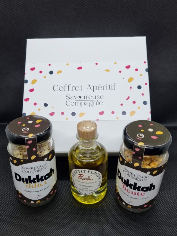 Coffret Cadeau Apéritif – Image 3