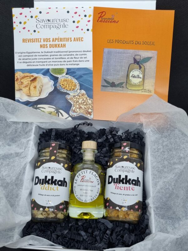 Coffret Cadeau Apéritif – Image 2