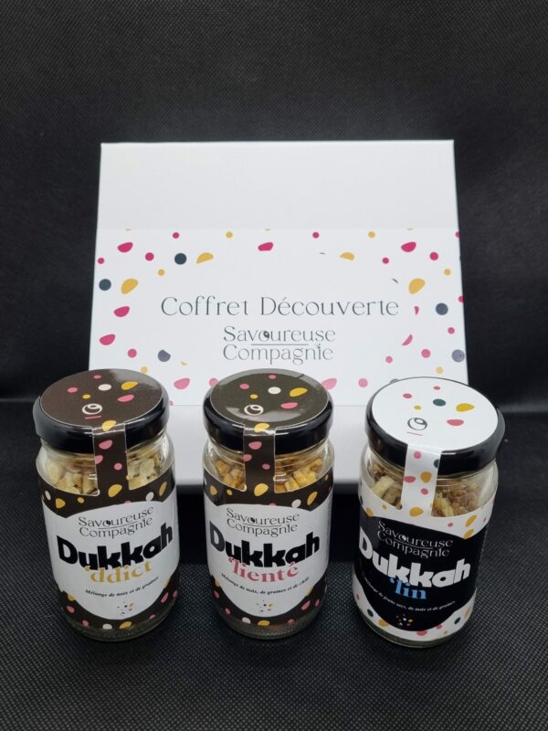 Coffret Cadeau Découverte – Image 3